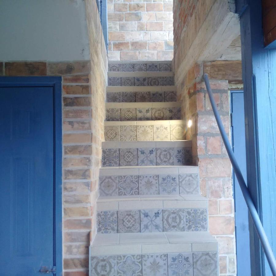 Bástya apartman Eger Esterno foto