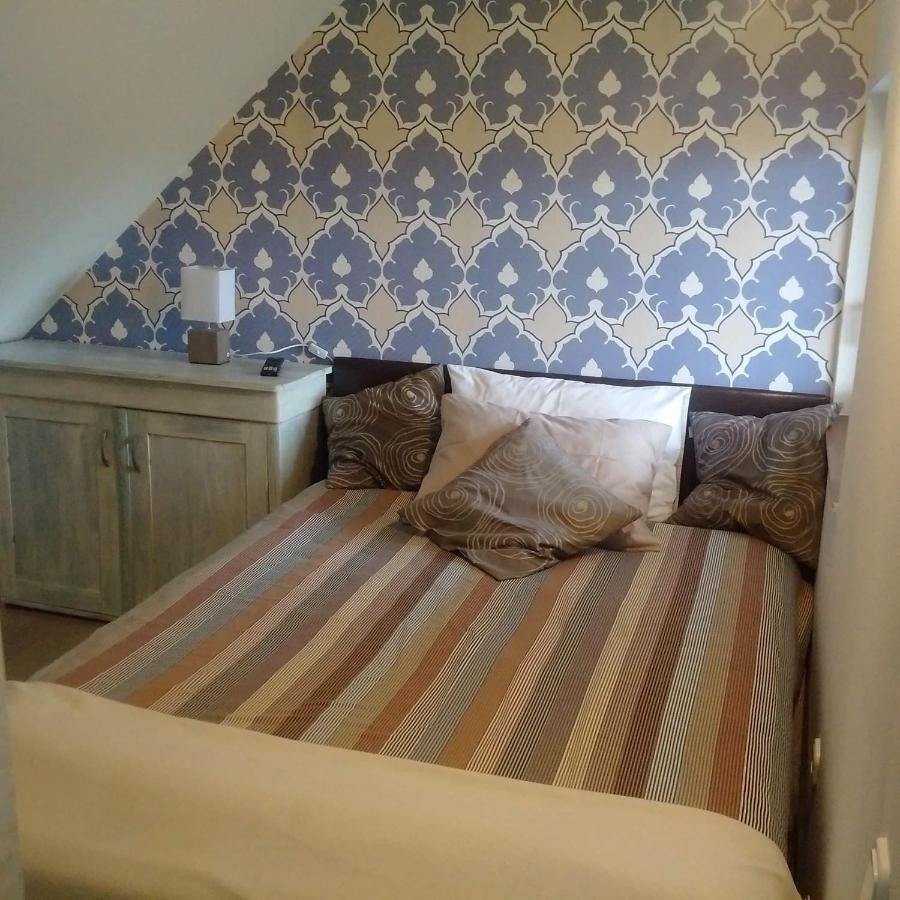 Bástya apartman Eger Esterno foto