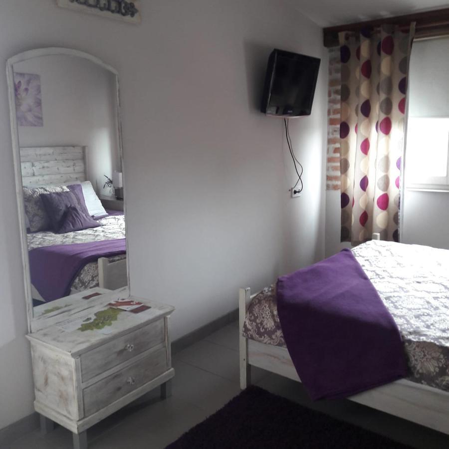 Bástya apartman Eger Esterno foto
