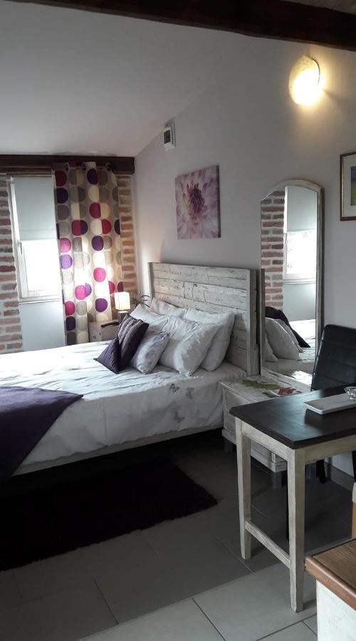 Appartamento Bástya apartman Eger Esterno foto