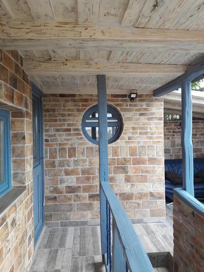 Bástya apartman Eger Esterno foto