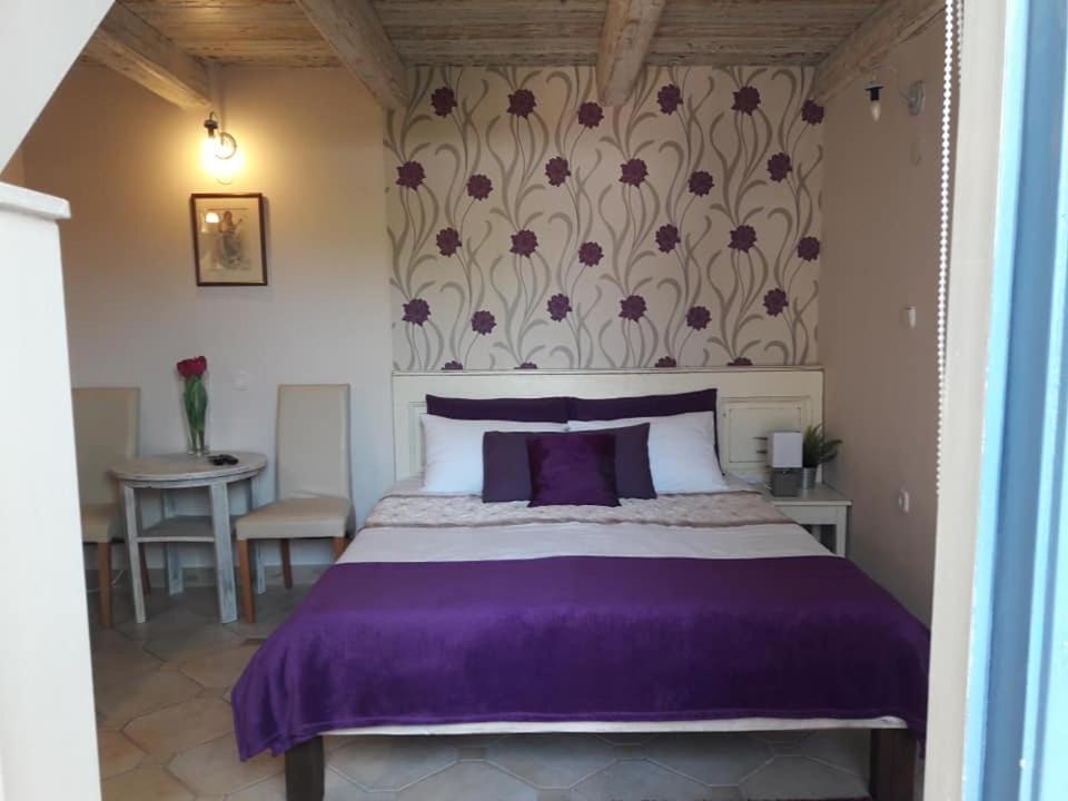Bástya apartman Eger Esterno foto