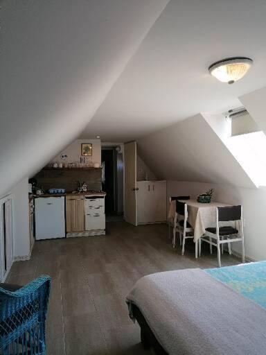 Bástya apartman Eger Esterno foto