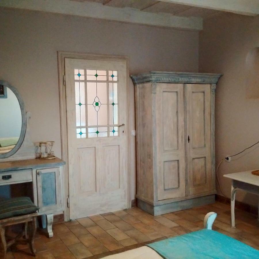 Bástya apartman Eger Esterno foto