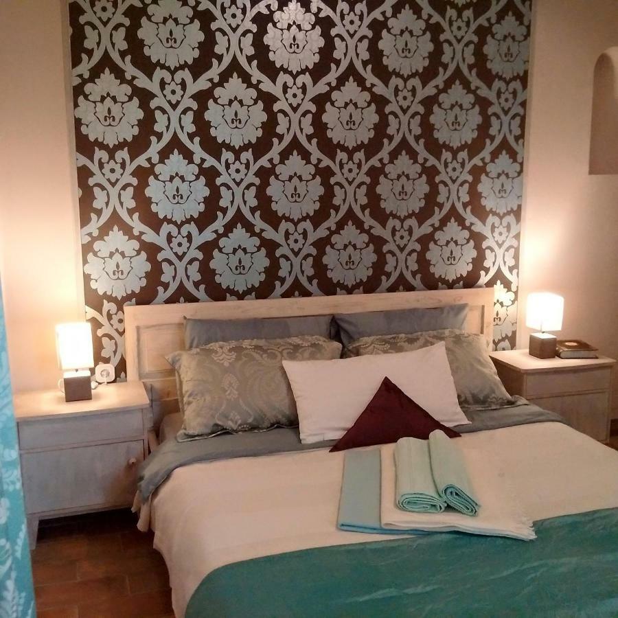 Bástya apartman Eger Esterno foto