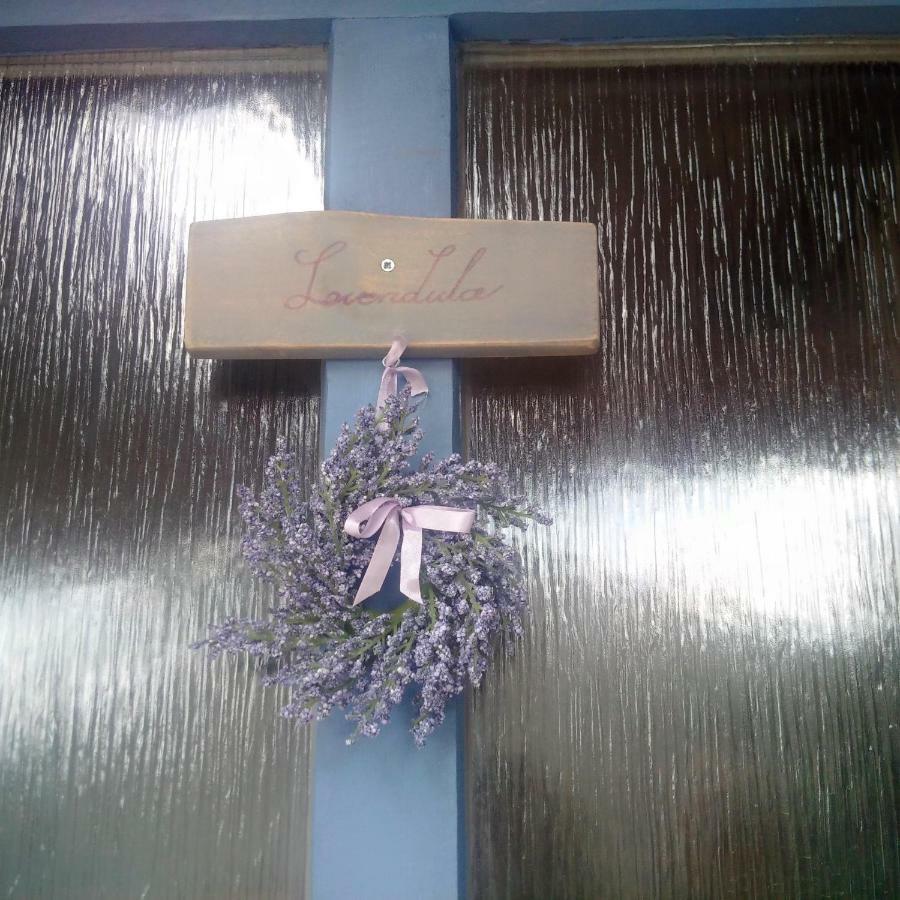 Bástya apartman Eger Esterno foto