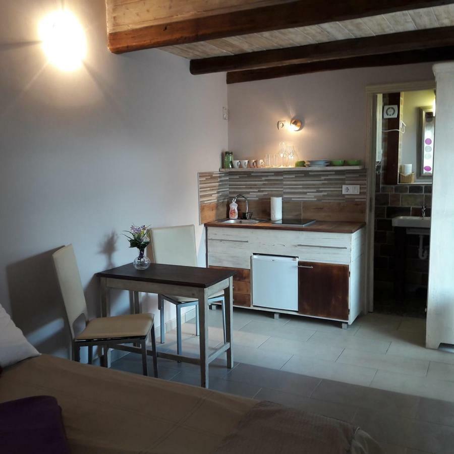 Bástya apartman Eger Esterno foto